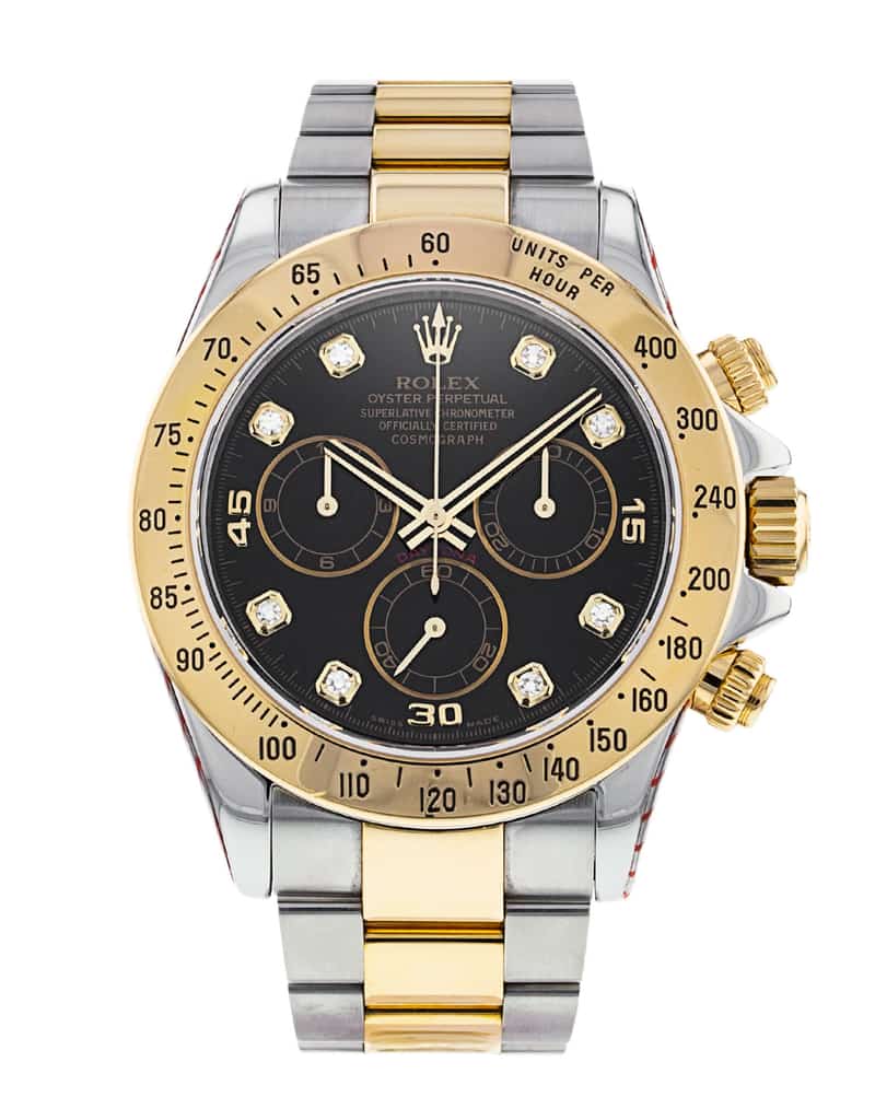 Rolex Daytona 116523 Rolex Daytona 116523